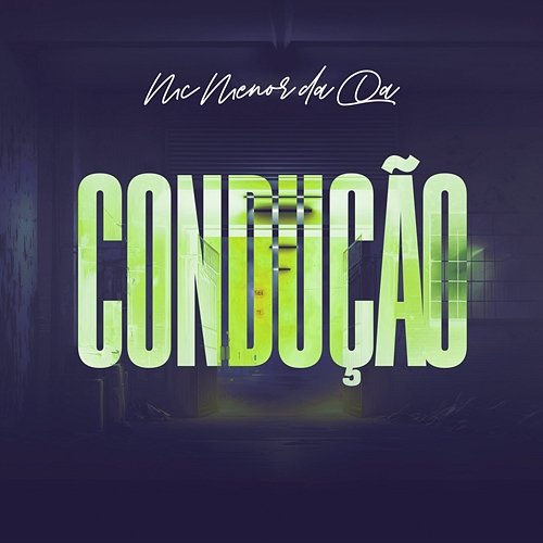 Condução MC MENOR DA QA