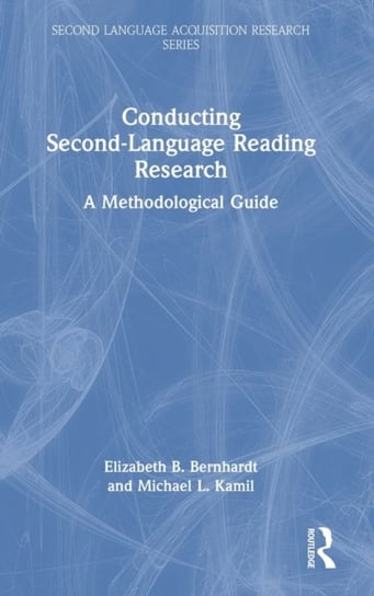Conducting Second-Language Reading Research: A Methodological Guide Opracowanie zbiorowe