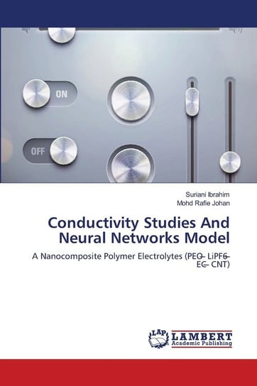 Conductivity Studies And Neural Networks Model Ibrahim Suriani