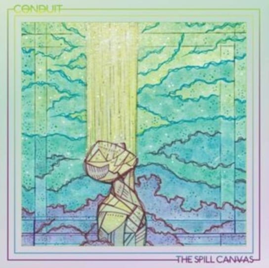 Conduit, płyta winylowa The Spill Canvas