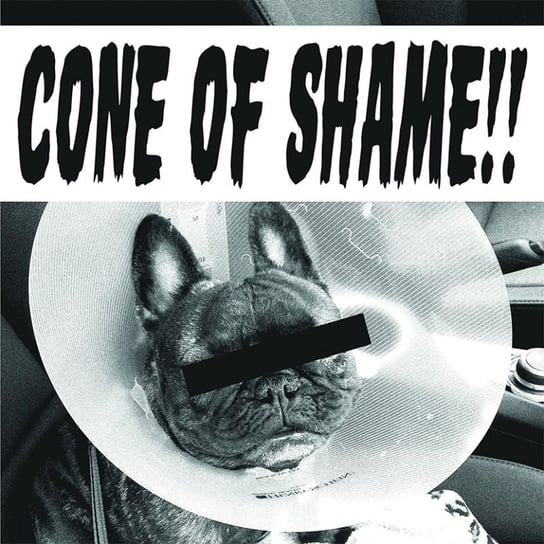 Cone Of Shame (winyl przezroczysty) Faith No More