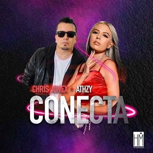 Conecta Chris Jonex & Athzy