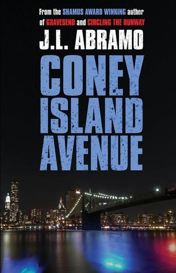 Coney Island Avenue Abramo J.L.
