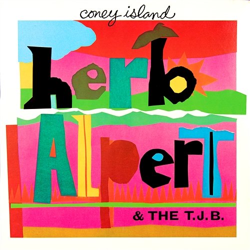 Coney Island Herb Alpert & The Tijuana Brass