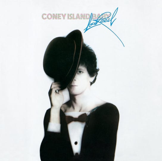 Coney Island Baby Reed Lou