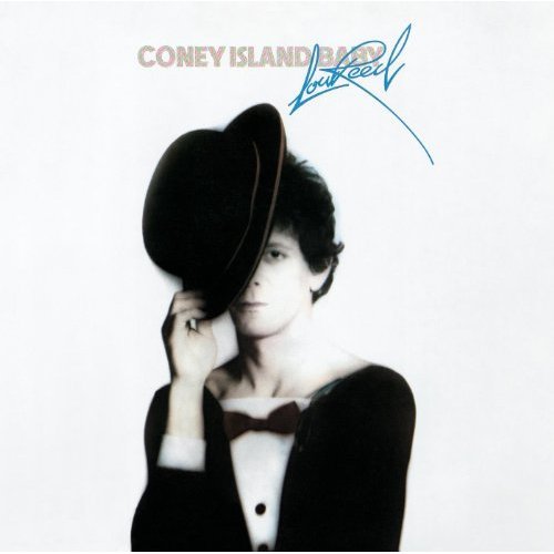Coney Island Baby (winyl w kolorze białym) Reed Lou