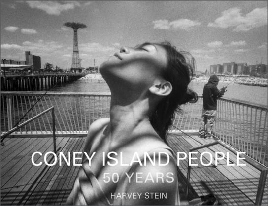 Coney Island People: 50 Years, 1970-2020 Schiffer Publishing Ltd
