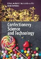 Confectionery Science and Technology Hartel Richard W., Elbe Joachim H., Hofberger Randy
