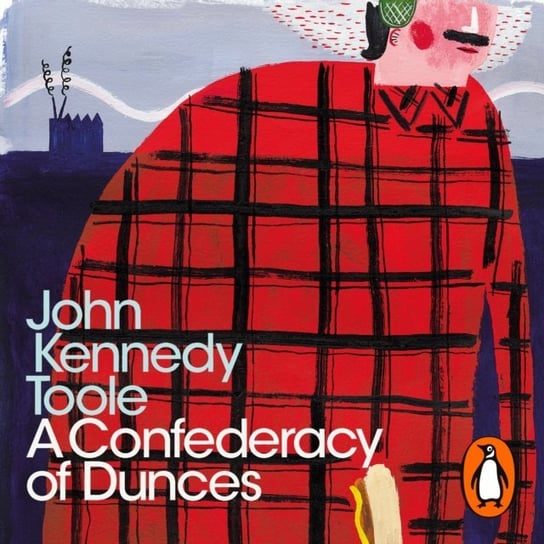 Confederacy of Dunces Toole John Kennedy