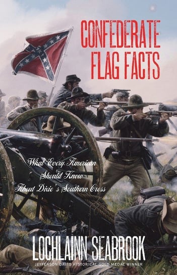 Confederate Flag Facts Lochlainn Seabrook