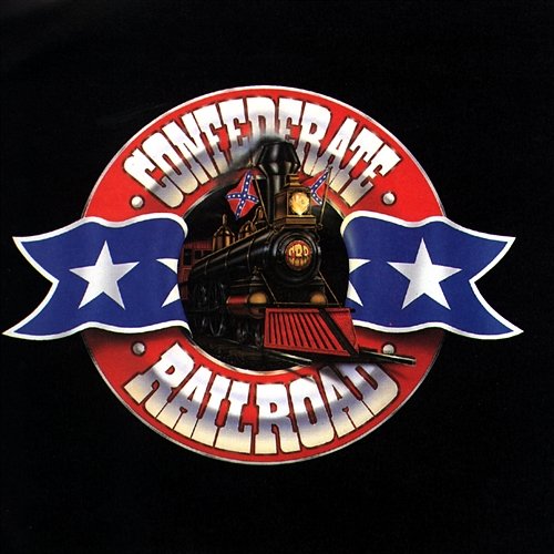 Confederate Railroad Confederate Railroad