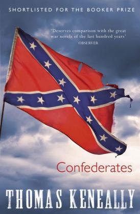 Confederates Thomas Keneally