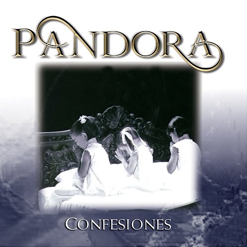 Confesiónes Pandora