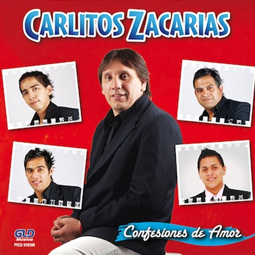 Confesiones de Amor Carlitos Zacarias