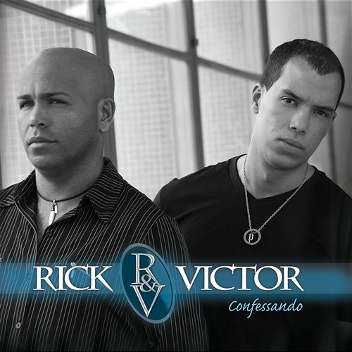 Confessando Rick & Victor