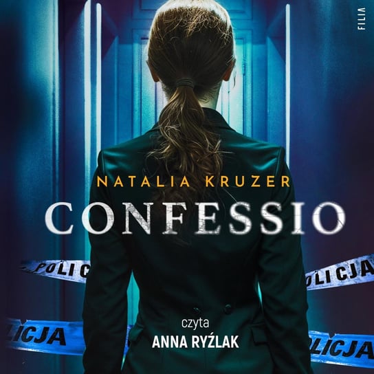 Confessio Natalia Kruzer