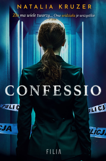 Confessio Natalia Kruzer