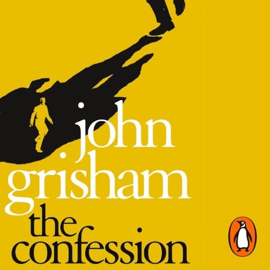 Confession Grisham John