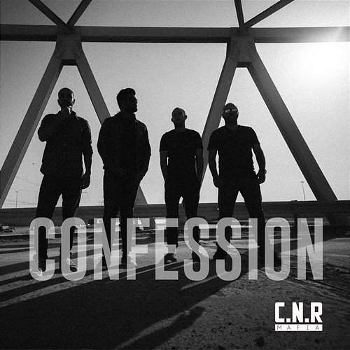 Confession Carl & The Reda Mafia