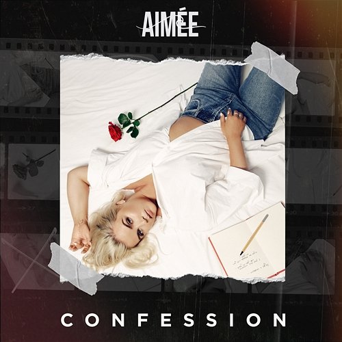 Confession Aimée