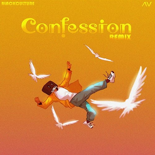 Confession Black Culture and Babyboy AV