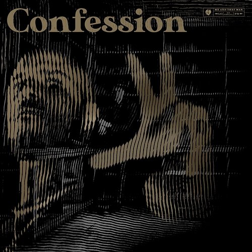 Confession Niklas Kvarforth, Me And That Man