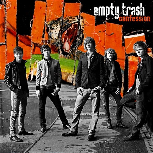 Tell My Story Empty Trash
