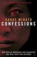 Confessions Minato Kanae