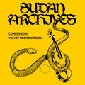 Confessions Sudan Archives