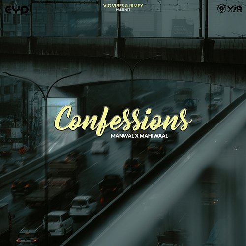 Confessions Manwal & Mahiwaal