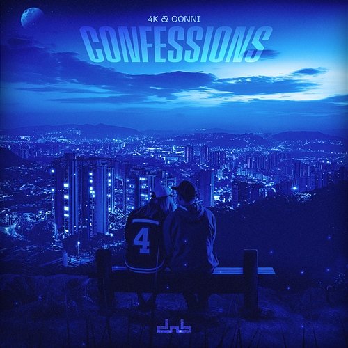 Confessions 4K & Conni