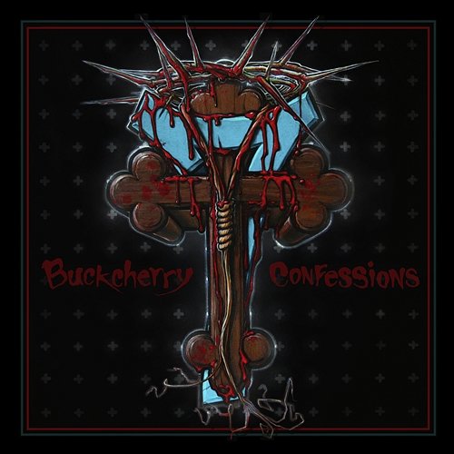Confessions Buckcherry