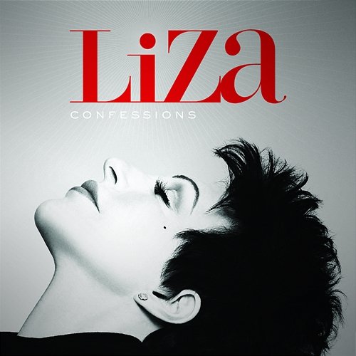 Confessions Liza Minnelli