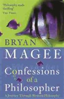 Confessions Of A Philosopher Magee Bryan