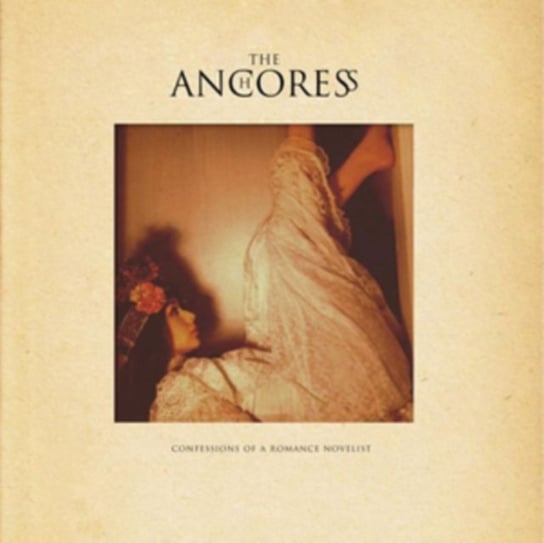 Confessions Of A Romance Novelist The Anchoress