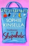 Confessions of a Shopaholic Kinsella Sophie