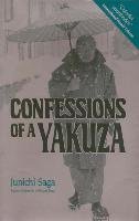 Confessions Of A Yakuza Saga Jun'ichi, John Bester