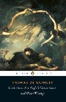 Confessions of an English Opium Eater De Quincey Thomas