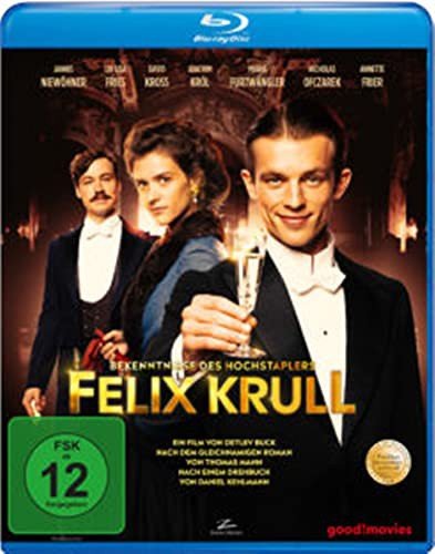 Confessions of Felix Krull Various Directors