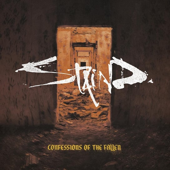 Confessions Of The Fallen Staind
