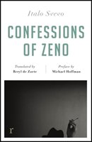 Confessions of Zeno Svevo Italo