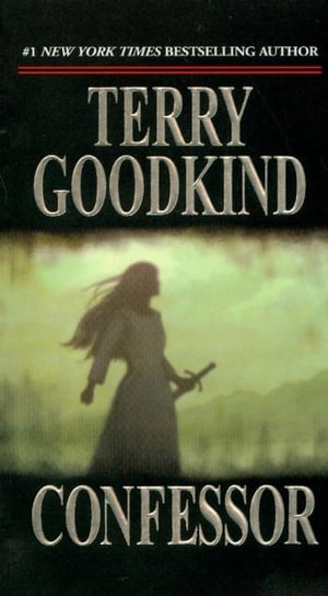 Confessor Goodkind Terry