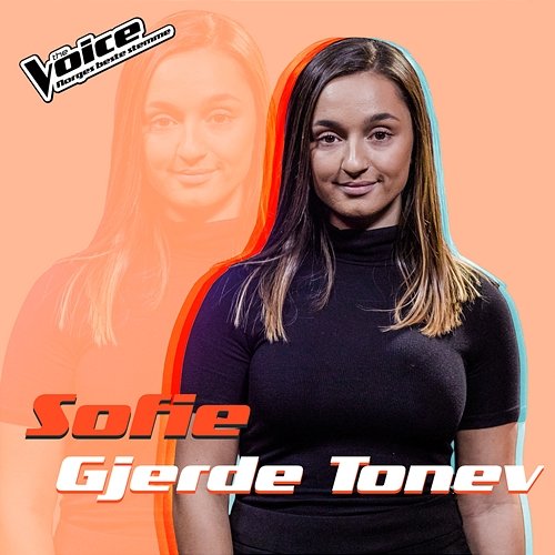 Confetti Sofie Gjerde Tonev