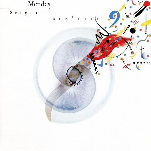 Confetti Sergio Mendes