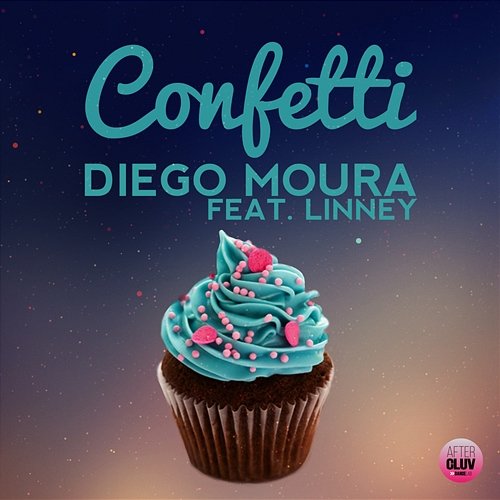 Confetti Diego Moura, Linney