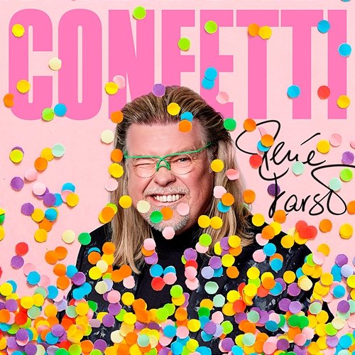 Confetti René Karst