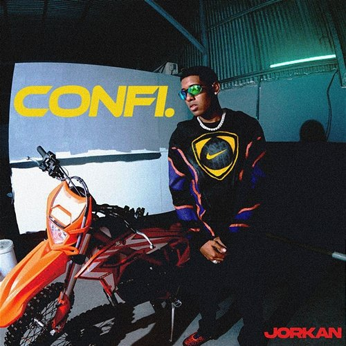 CONFI Jorkan