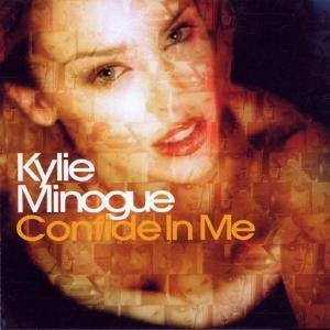 Confide in Me Minogue Kylie