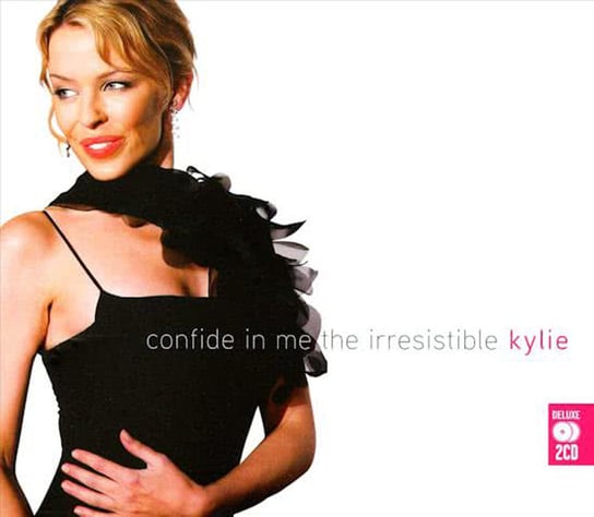 Confide In Me - The Irresistible Kylie Minogue Kylie
