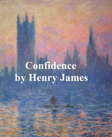 Confidence James Henry